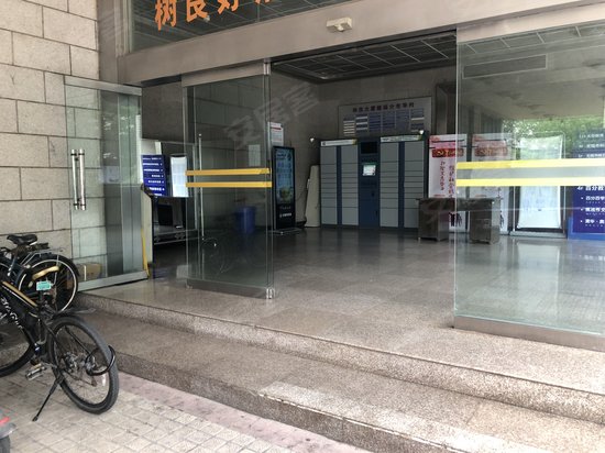 梁溪区科技大厦(办公) 