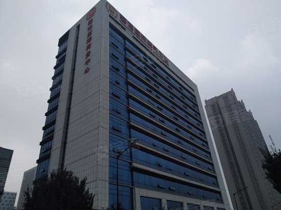 馨海国际商务中心