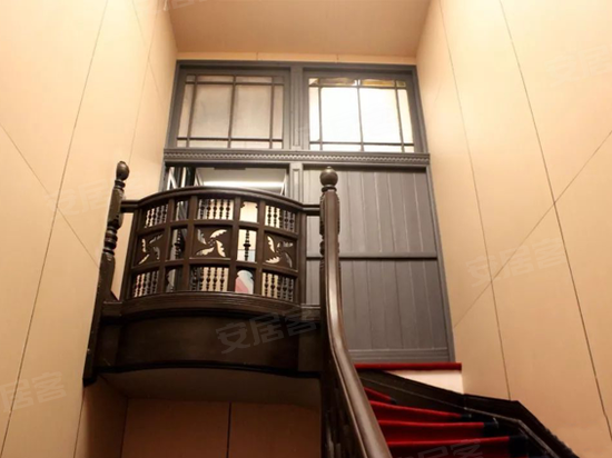 汉口麦加利银行大楼 