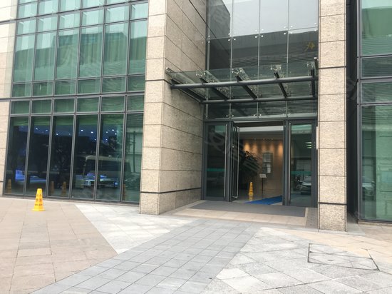 紫金广场写字楼 