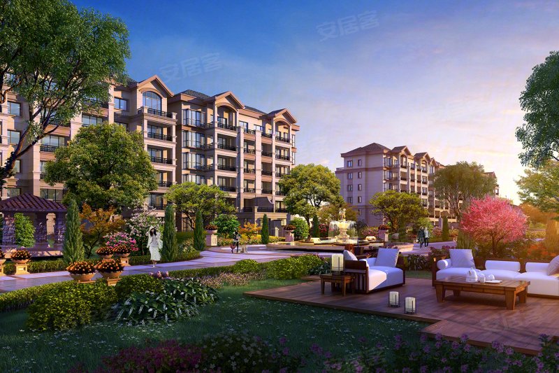 【状元新府二手房,保定状元新府二手房出售信息】- 上海安居客