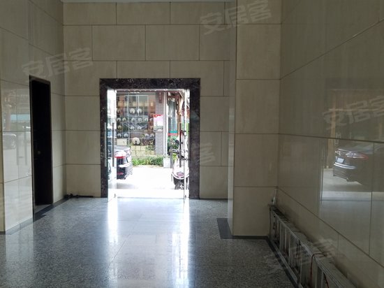 晨力大厦(办公) 