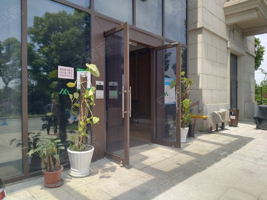 珠江国际中心悦公馆