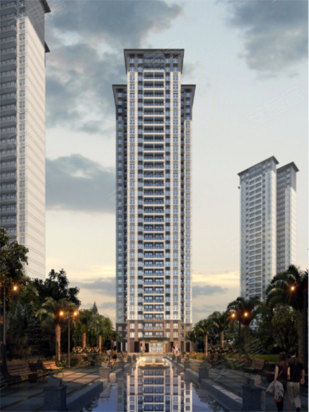 首创碧桂园悦山府(新房),狮尾路1号-广州首创碧桂园