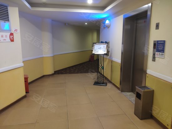 盈丰大厦商务中心 