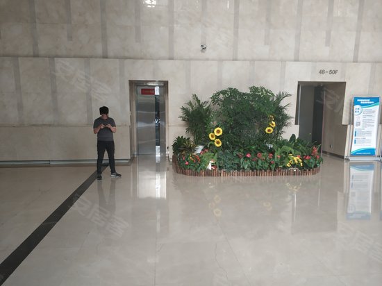 红豆国际广场写字楼 