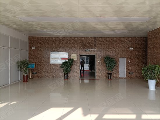 工投兴庐科技产业园 