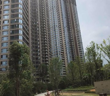 顺发富春峰景(公寓住宅)