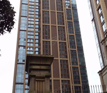 香蜜湖九号大院