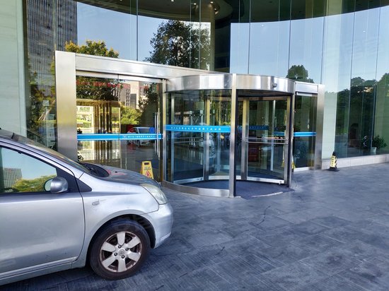 浙大科技园宁波分园 