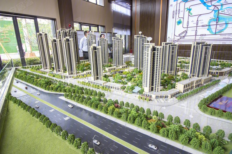 金悦华府(新房),新民五路4路(三环路与惠州大道交汇处)-惠州金悦华府