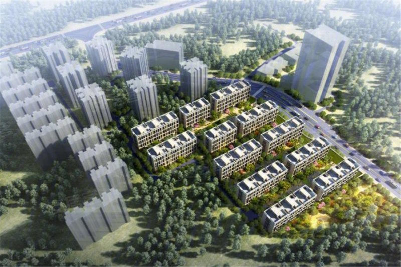 合能枫丹玖悦(新房),渝南大道112号-重庆合能枫丹玖悦(新房)二手房