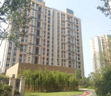 和昌运河东郡(五期)