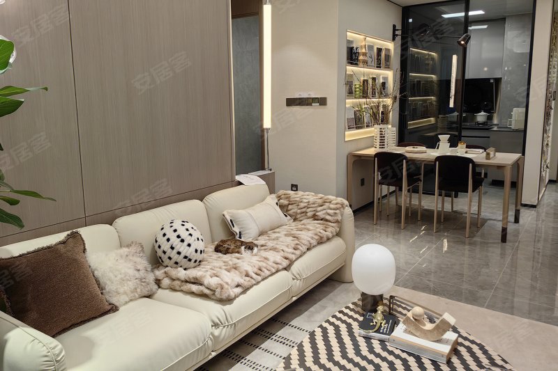 保利项目央企开发品质保证