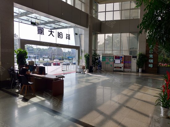 科创大厦(镇海) 