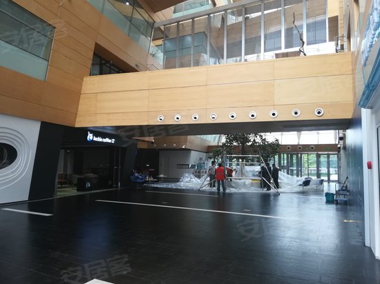 爱立信电信大厦 