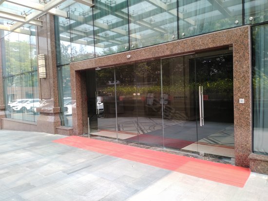 新智驿商务中心 