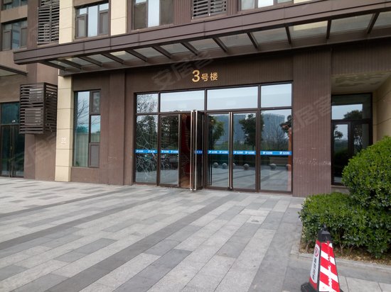 旭辉丰禄纯真中心(办公) 