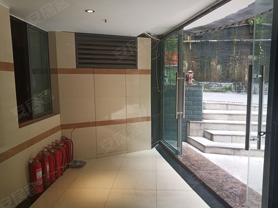 中昂世纪环岛写字楼 