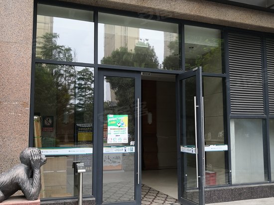 保利茉莉公馆(商住楼)