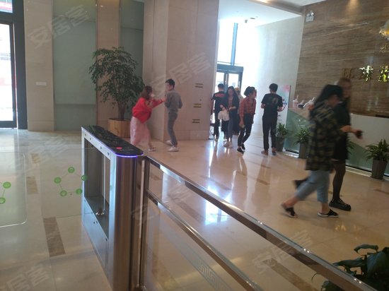 月星环球港(办公) 