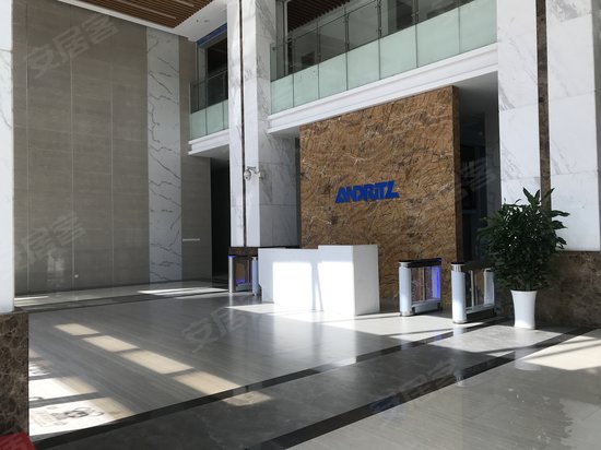 高新区科技产业园 