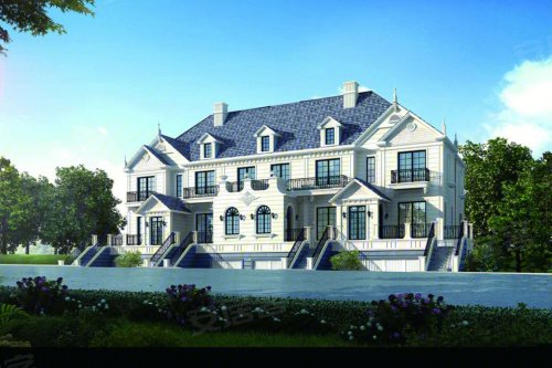 光伸玺樾(新房),武夷路与龙山北街交汇处 - 大连光伸玺樾(新房)二手房