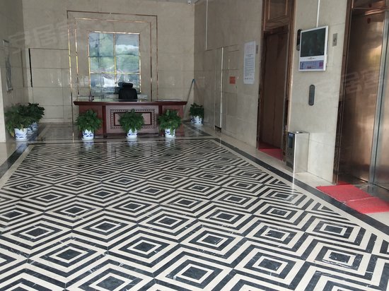 莱茵量子国际写字楼 