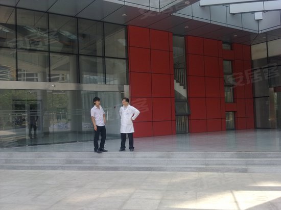 先进科技研发中心