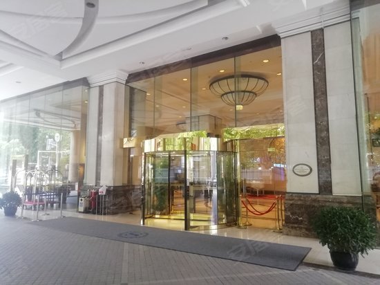 金丝利国际大厦