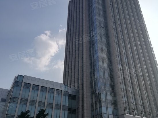 安徽省电力公司生产调度大楼 