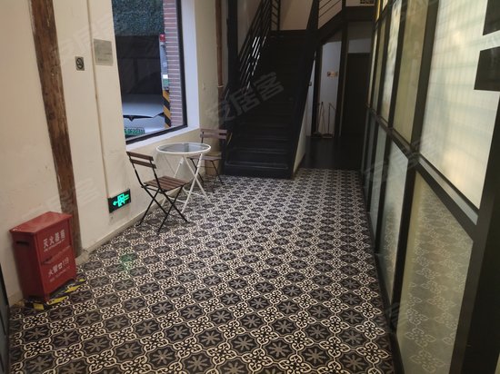 复兴东路950号园区 