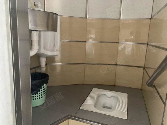 马垅老人俱乐部综合楼 