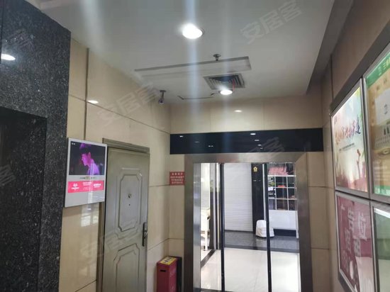 大同方城市公寓 