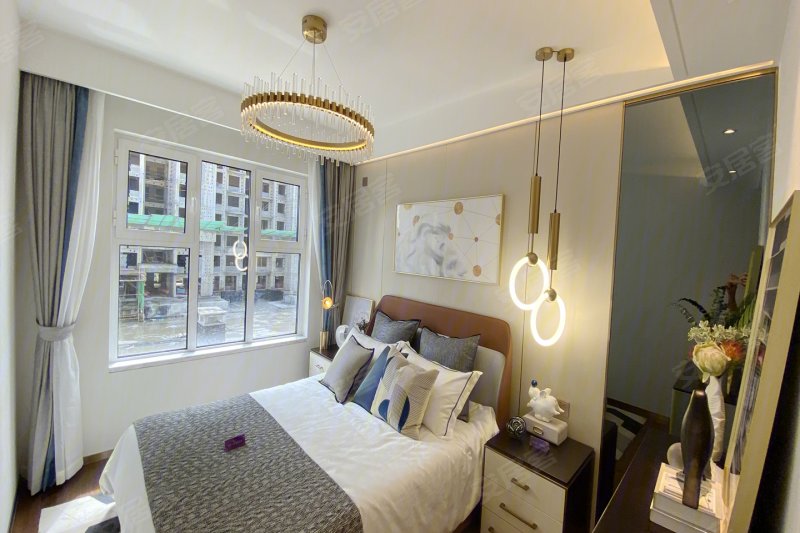 霸州四季花园现房8k