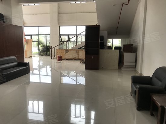 闽侯根雕产业创意园 