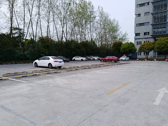 衡山国际商务楼 