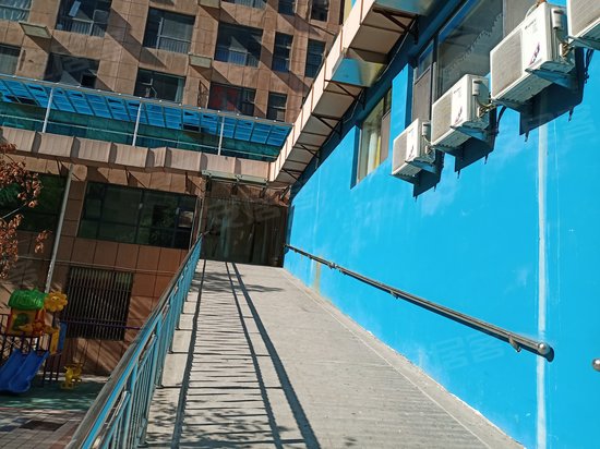 联合大厦(晋阳街) 