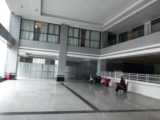 金丹科技创业大厦 