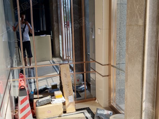 洋湖时代广场(商住楼) 