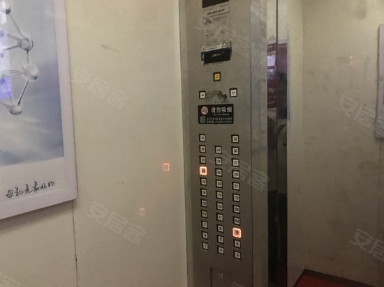 宏发国际名城(商住楼) 