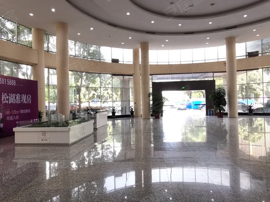 大朗商会大厦(大朗) 