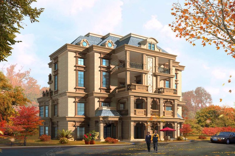 兰雅星河湾(新房)