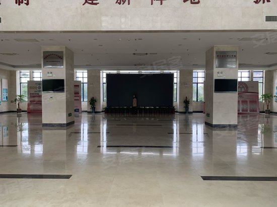 厦门产业技术研究院创新大厦 