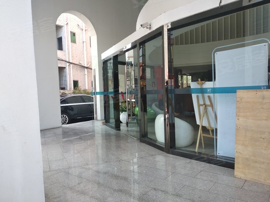 铭丰大厦(宝安)