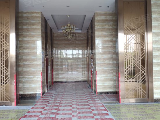 艾溪湖壹号(商住楼) 