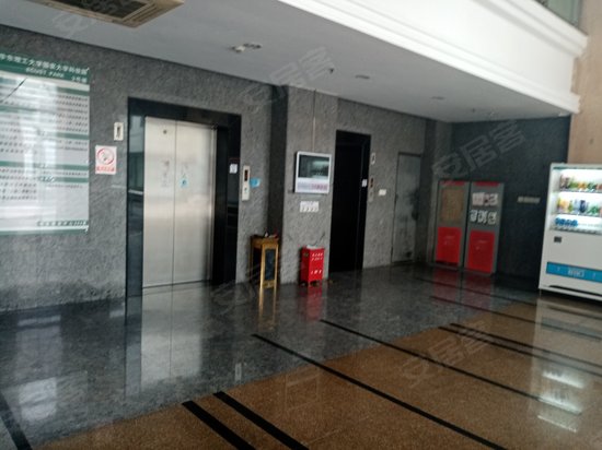 科汇高新技术创业服务中心 