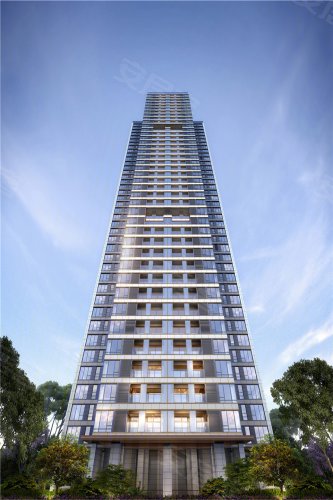 中国铁建西派城,大佛寺大桥北侧20米 - 重庆中国铁建西派城二手房