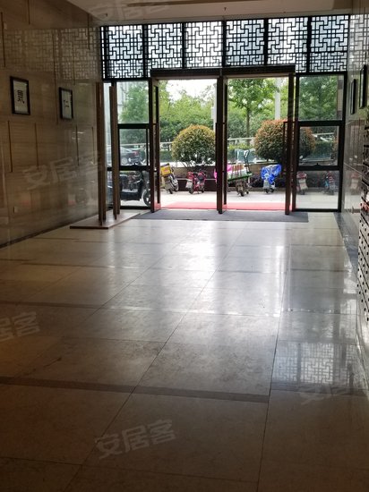 鸿玺公馆(商住楼) 