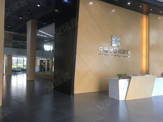 沈阳光谷联合科技城 